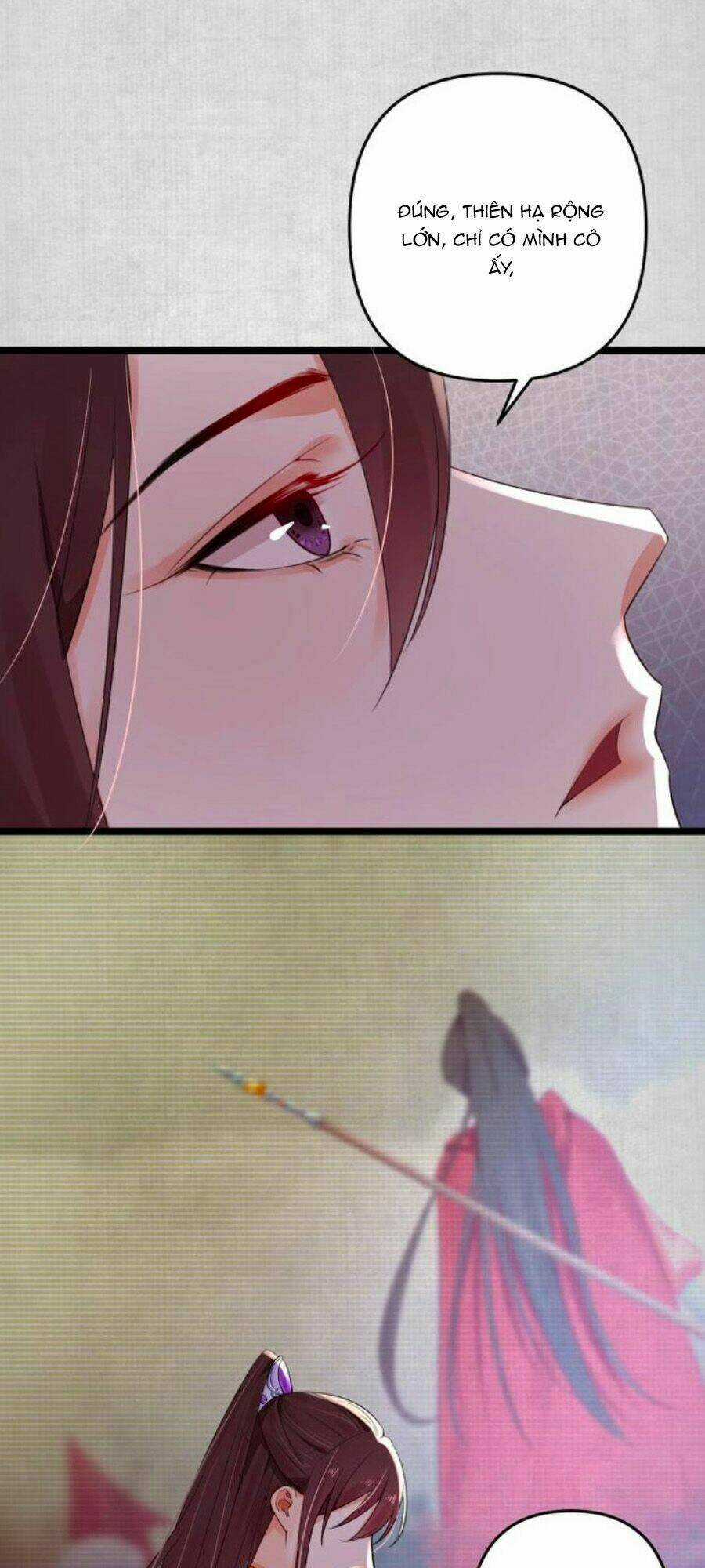 Hoạn Phi Hoàn Triều - Chapter 14 - Trang 23