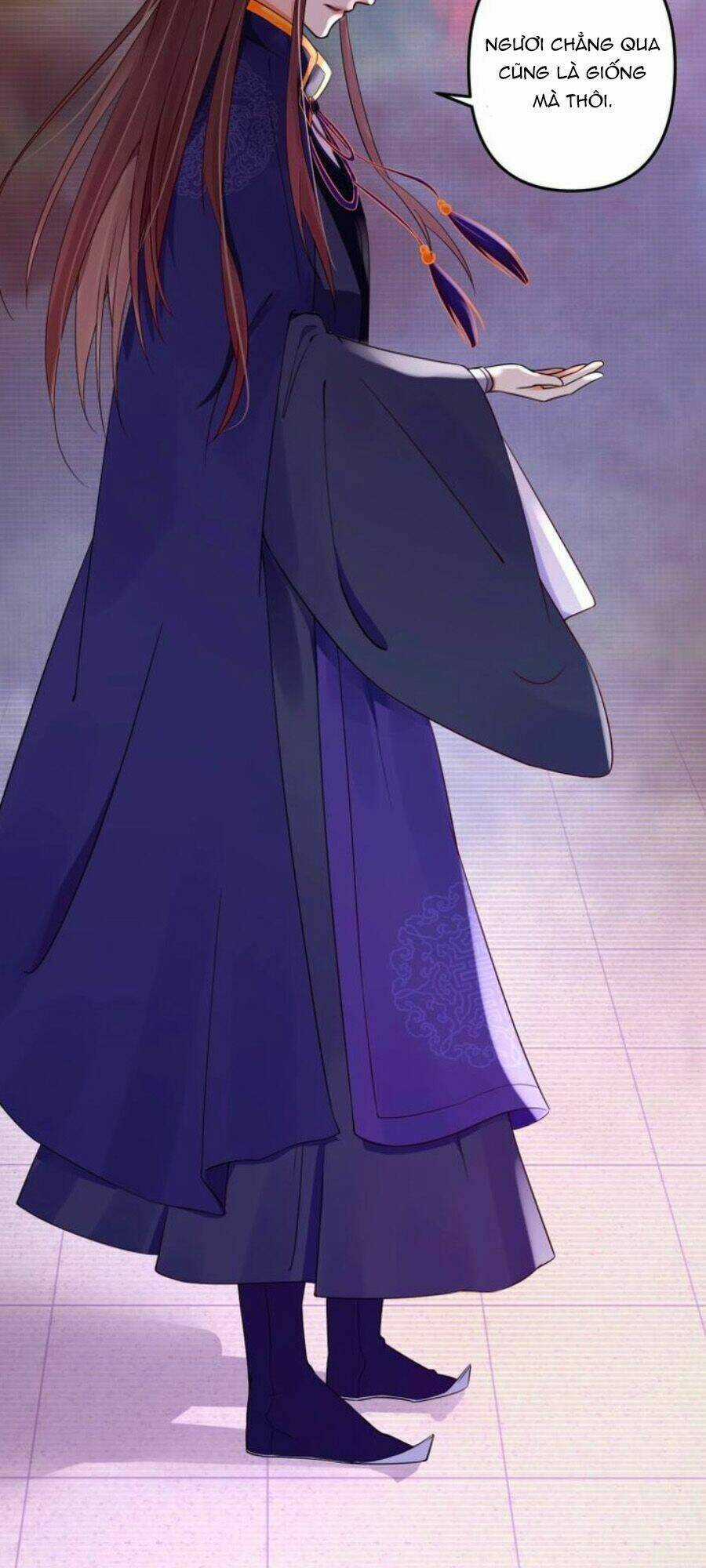 Hoạn Phi Hoàn Triều - Chapter 14 - Trang 24