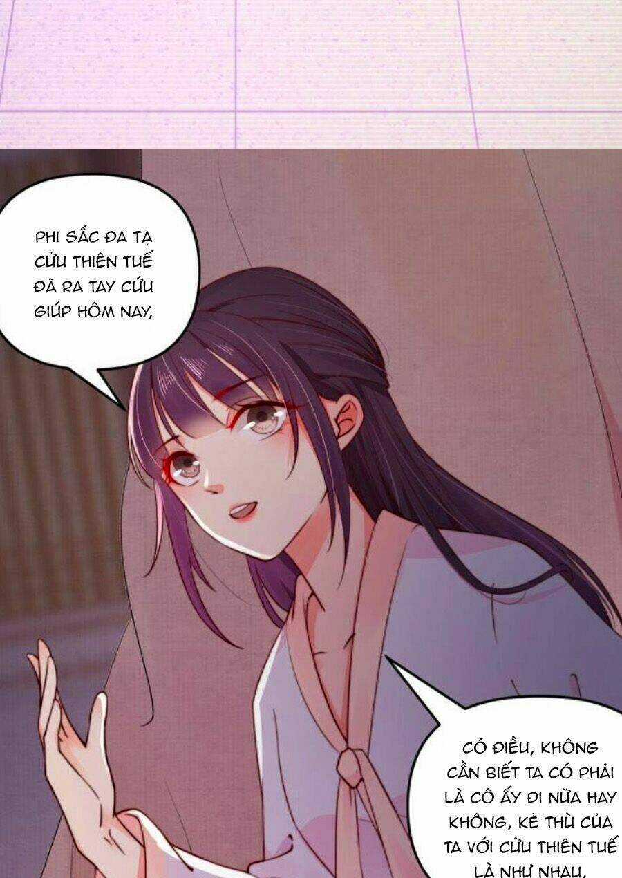 Hoạn Phi Hoàn Triều - Chapter 14 - Trang 25