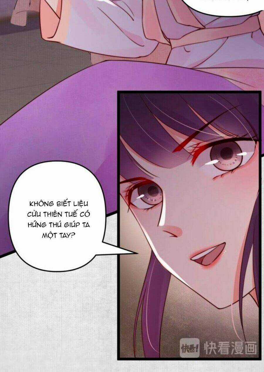 Hoạn Phi Hoàn Triều - Chapter 14 - Trang 26