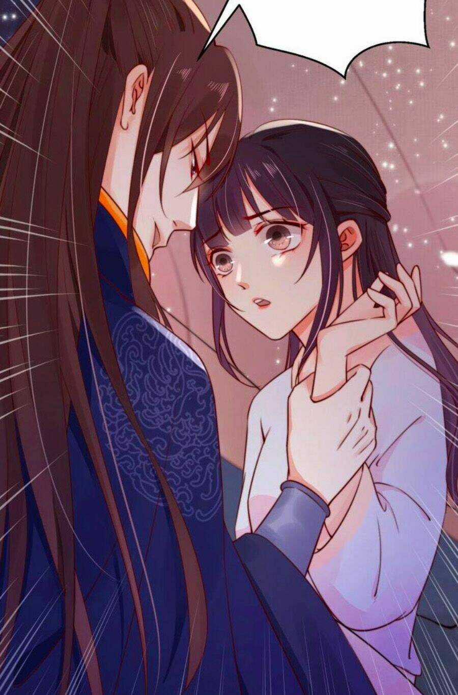 Hoạn Phi Hoàn Triều - Chapter 14 - Trang 28