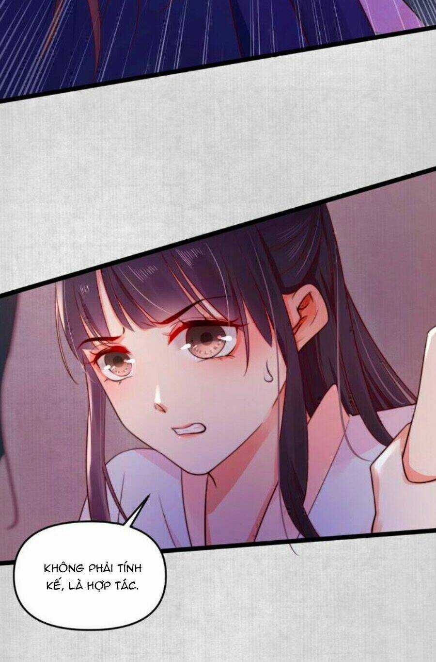 Hoạn Phi Hoàn Triều - Chapter 14 - Trang 29