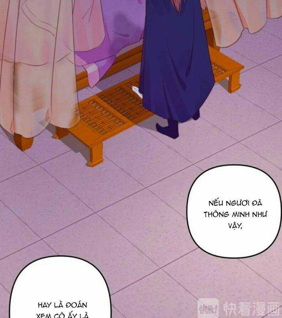 Hoạn Phi Hoàn Triều - Chapter 14 - Trang 8