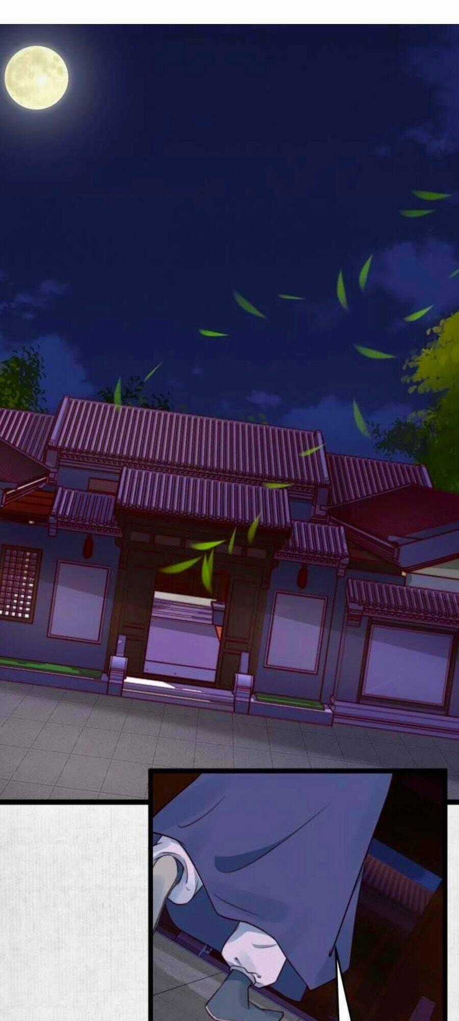 Hoạn Phi Hoàn Triều - Chapter 15 - Trang 1