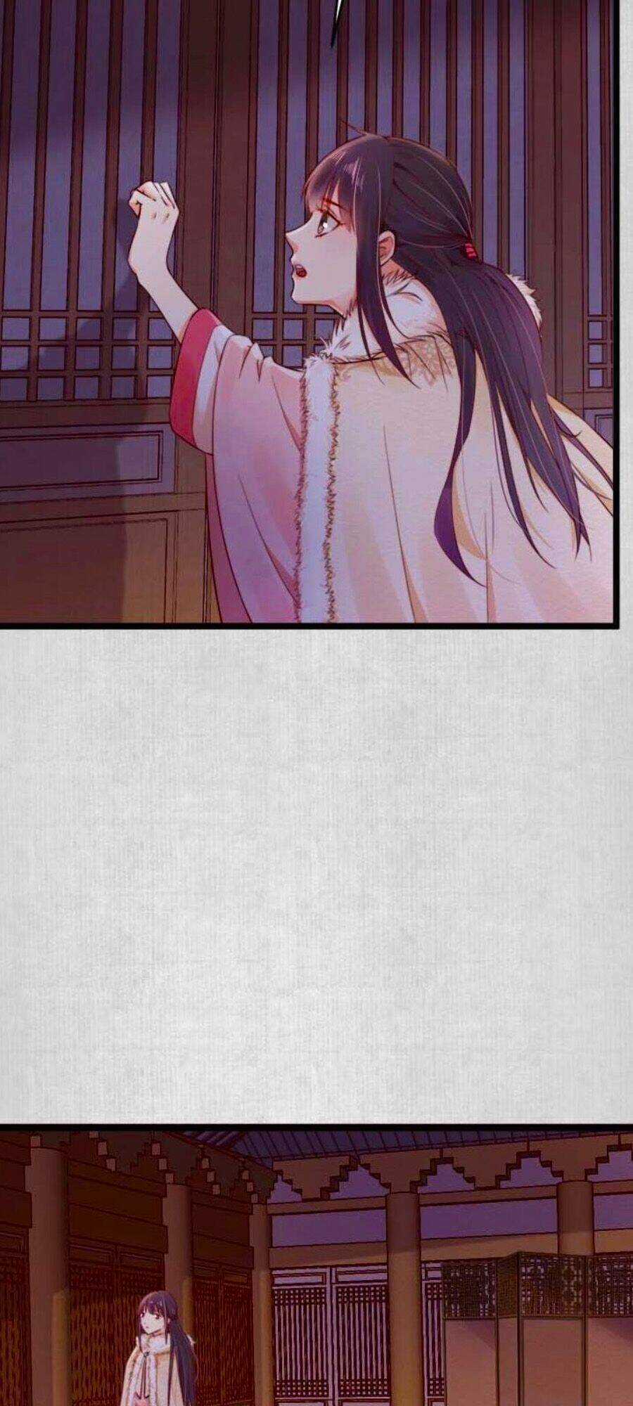 Hoạn Phi Hoàn Triều - Chapter 15 - Trang 13