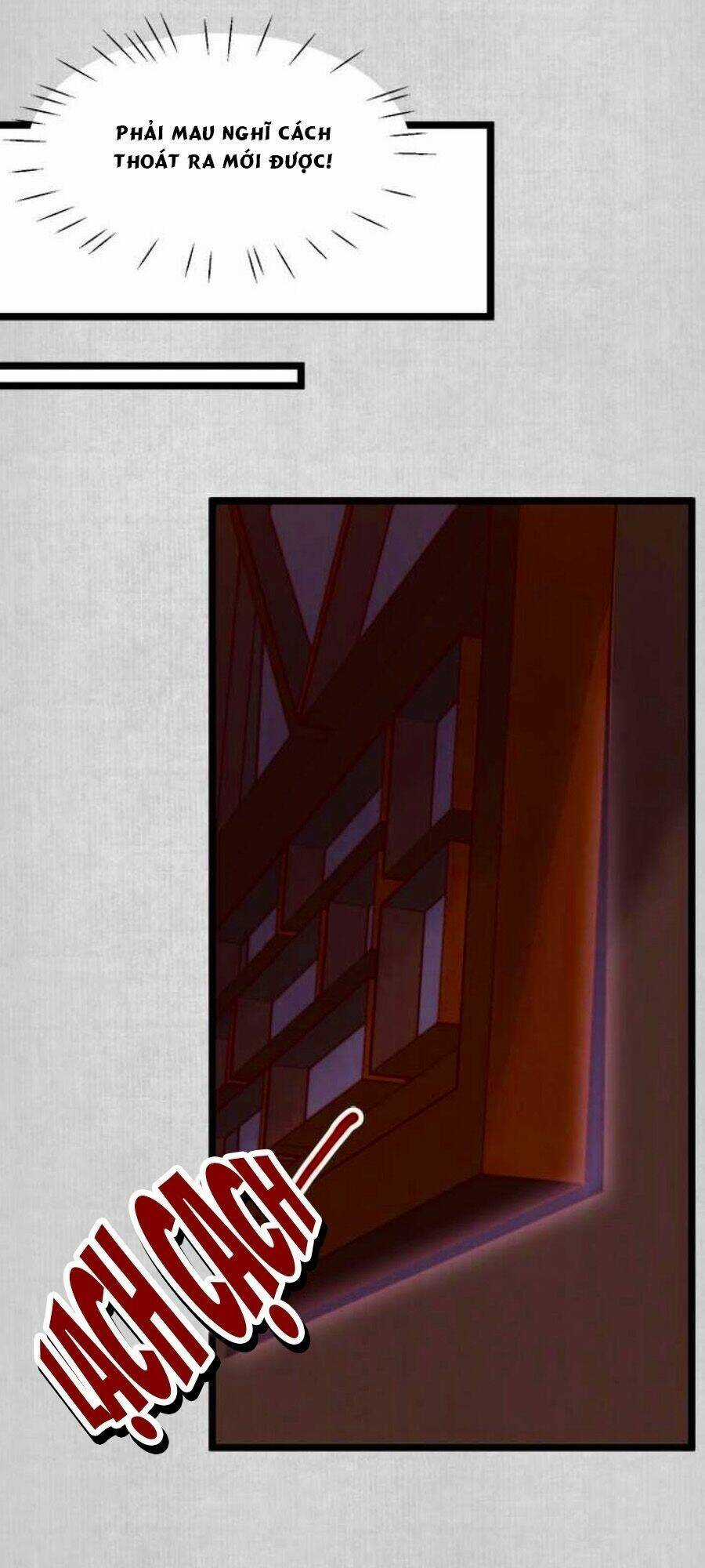 Hoạn Phi Hoàn Triều - Chapter 15 - Trang 16