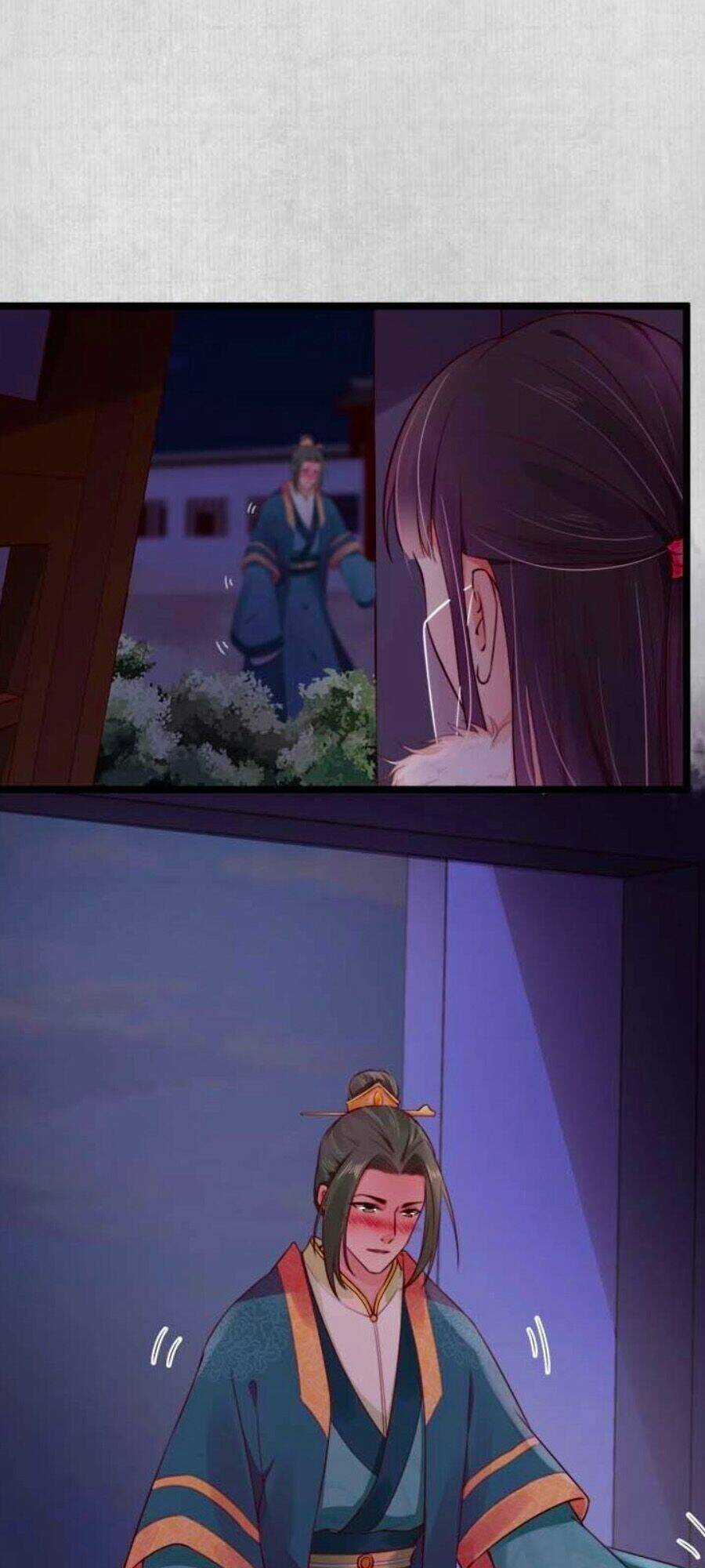 Hoạn Phi Hoàn Triều - Chapter 15 - Trang 19