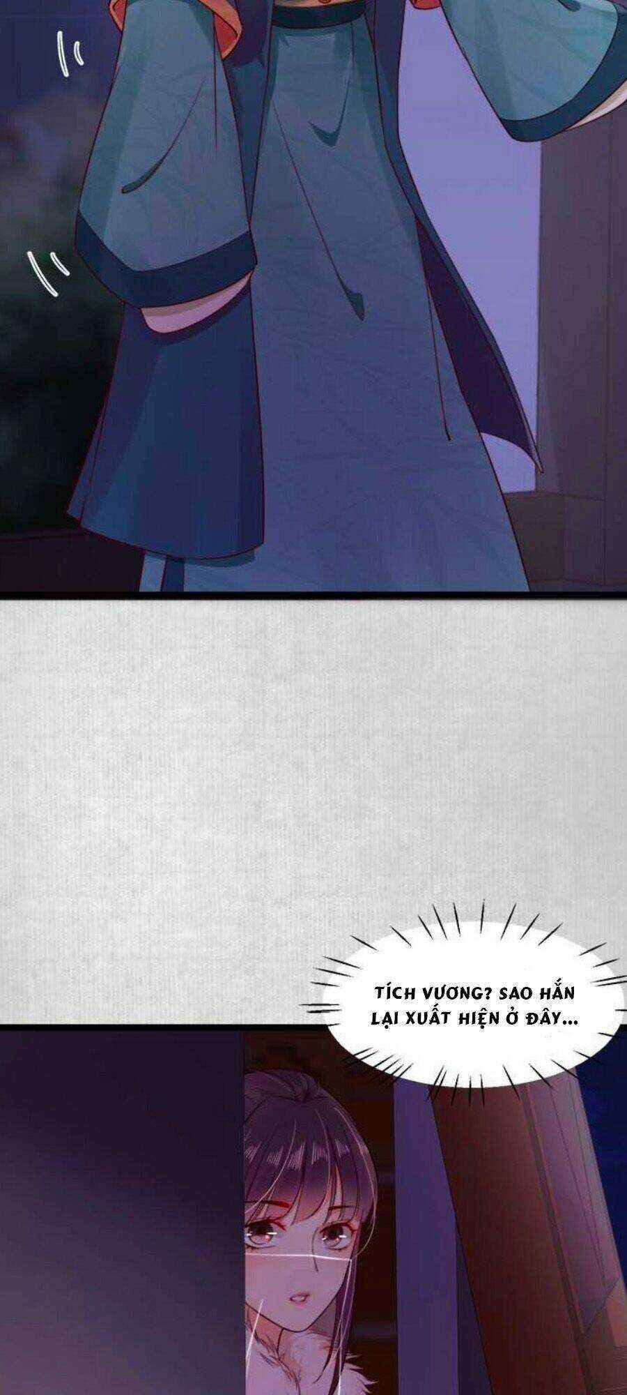 Hoạn Phi Hoàn Triều - Chapter 15 - Trang 20