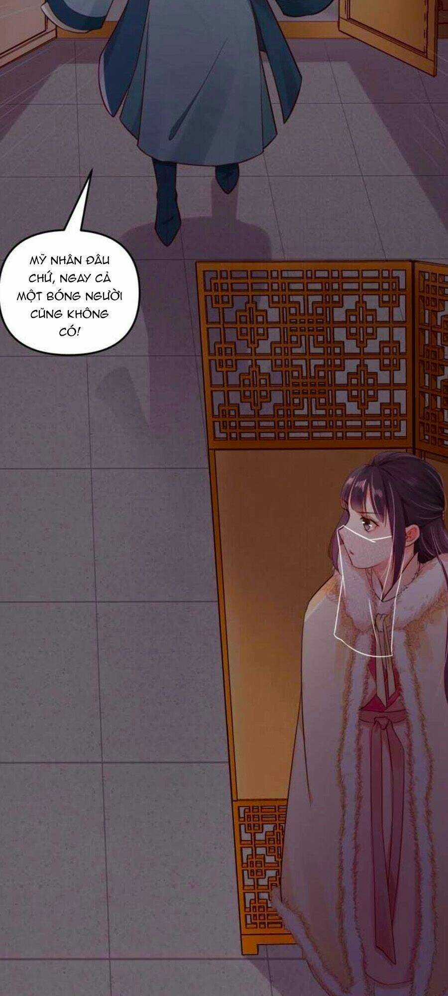 Hoạn Phi Hoàn Triều - Chapter 15 - Trang 26