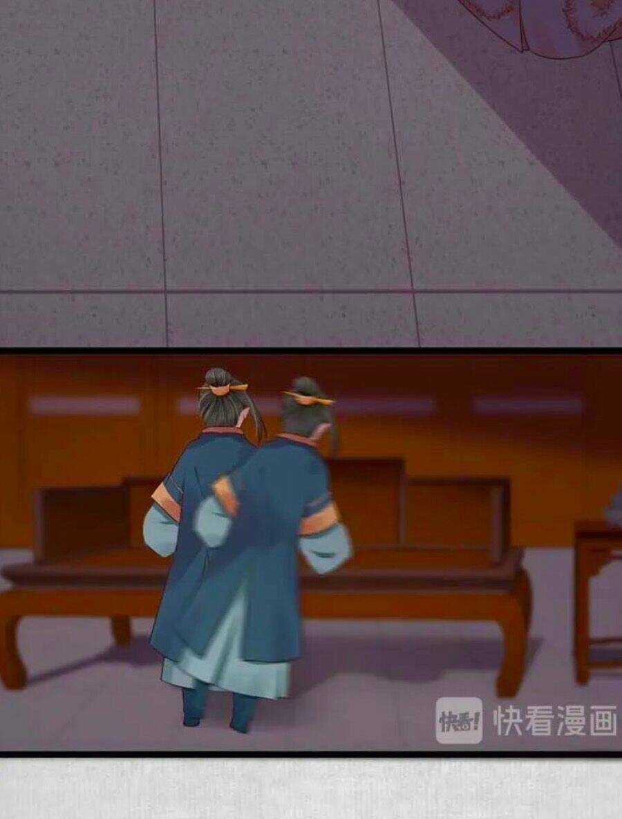 Hoạn Phi Hoàn Triều - Chapter 15 - Trang 27