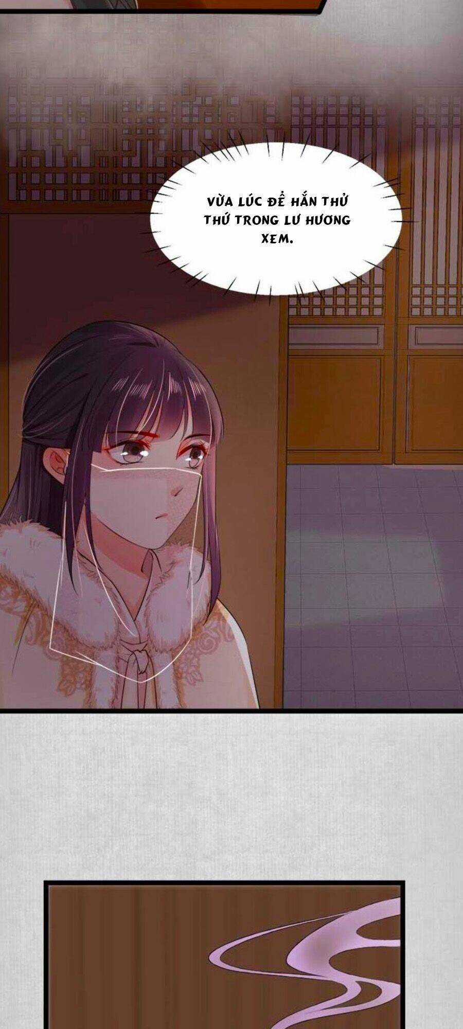 Hoạn Phi Hoàn Triều - Chapter 15 - Trang 29