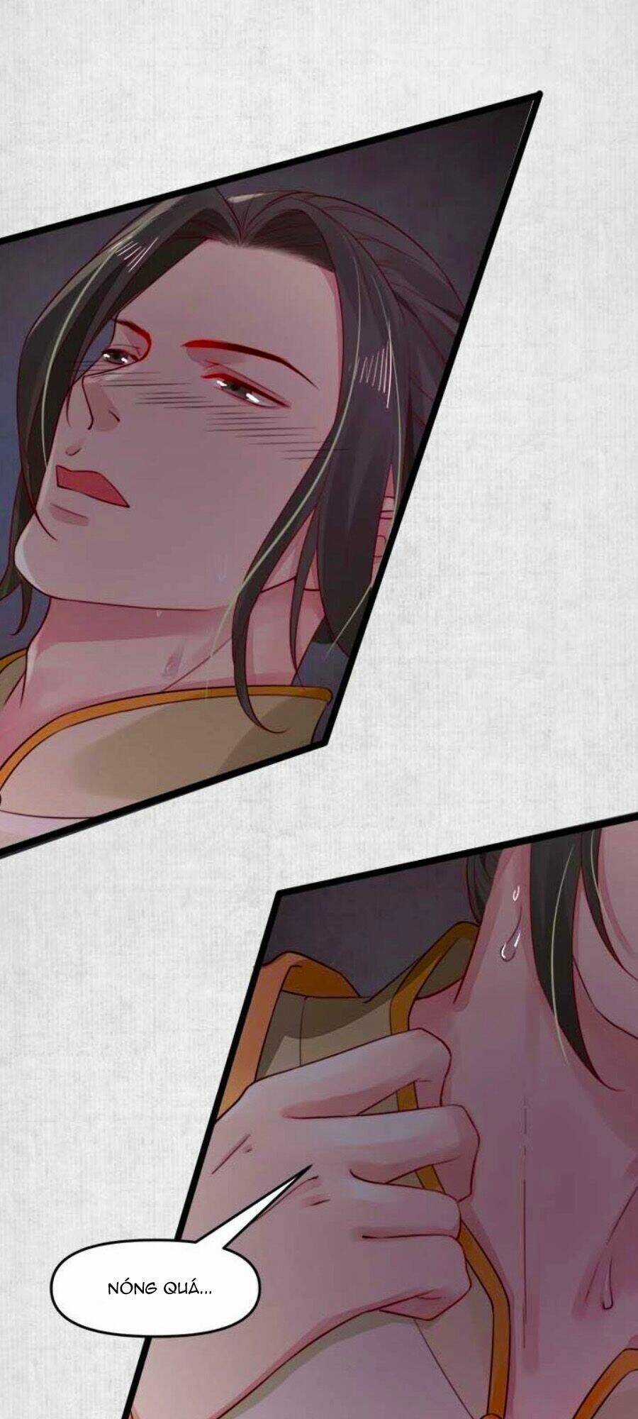 Hoạn Phi Hoàn Triều - Chapter 15 - Trang 31