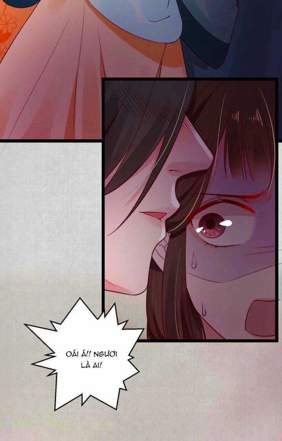 Hoạn Phi Hoàn Triều - Chapter 15 - Trang 36