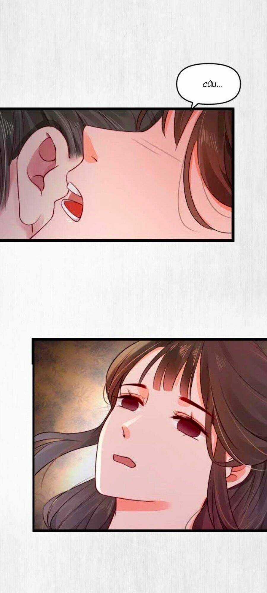 Hoạn Phi Hoàn Triều - Chapter 15 - Trang 38