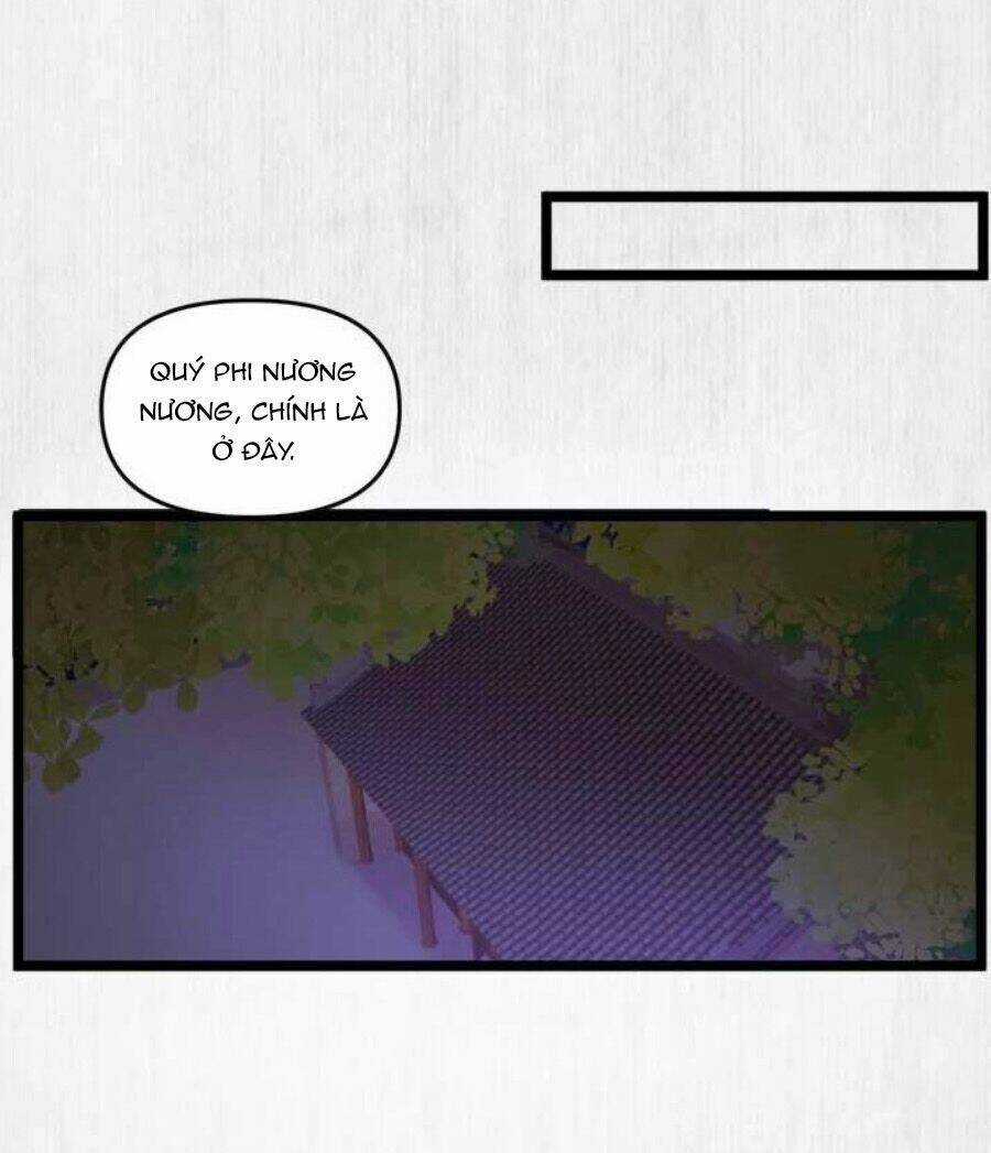 Hoạn Phi Hoàn Triều - Chapter 15 - Trang 39