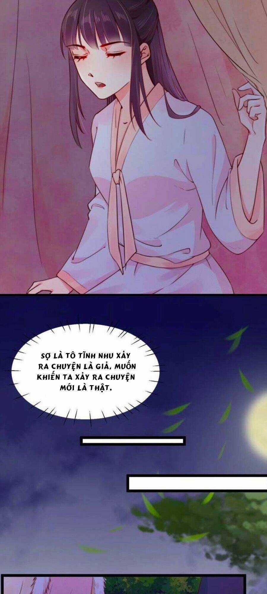 Hoạn Phi Hoàn Triều - Chapter 15 - Trang 5