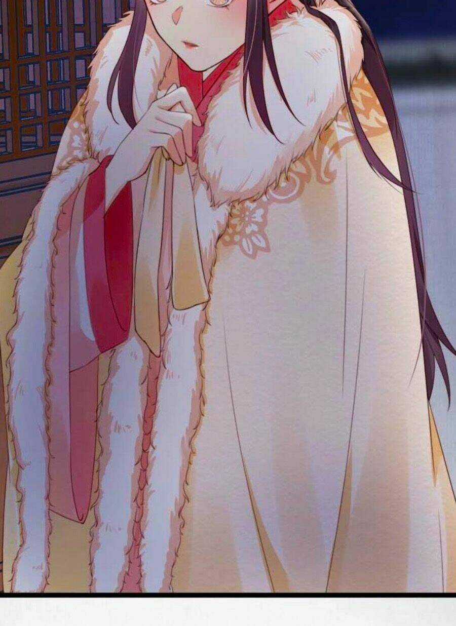 Hoạn Phi Hoàn Triều - Chapter 16 - Trang 11