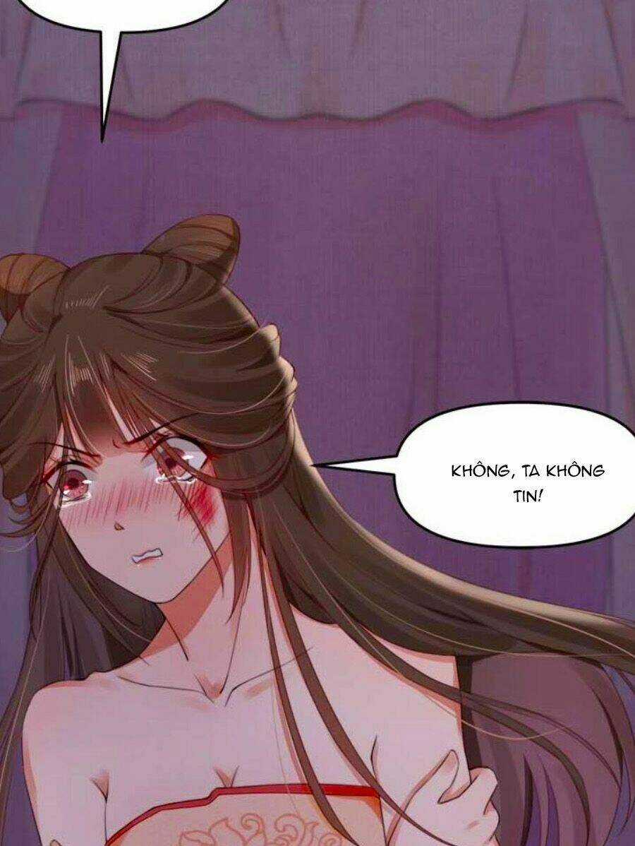 Hoạn Phi Hoàn Triều - Chapter 16 - Trang 15