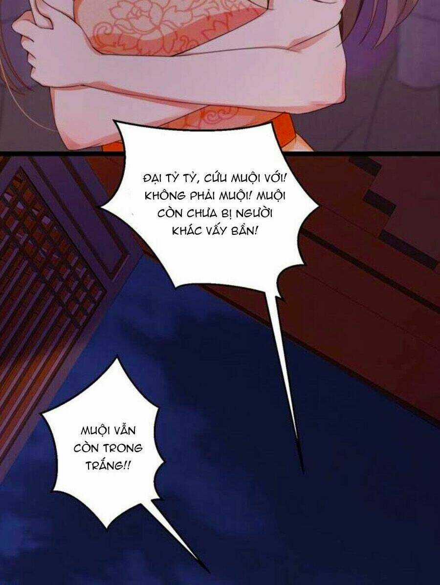 Hoạn Phi Hoàn Triều - Chapter 16 - Trang 16