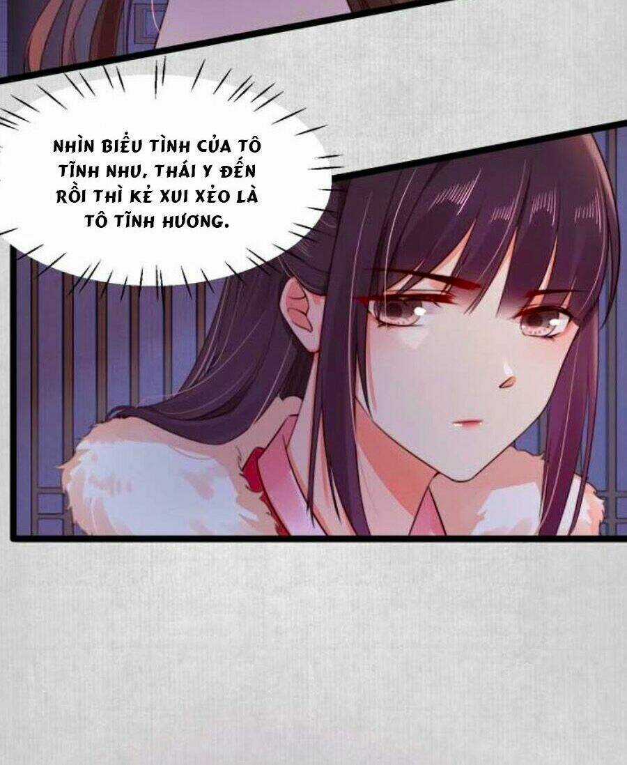 Hoạn Phi Hoàn Triều - Chapter 16 - Trang 22