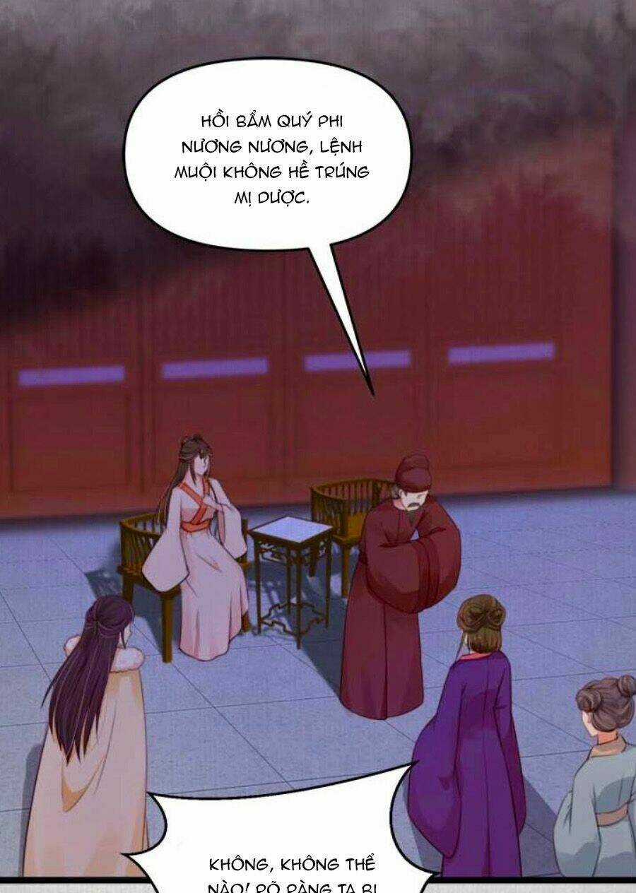Hoạn Phi Hoàn Triều - Chapter 16 - Trang 24