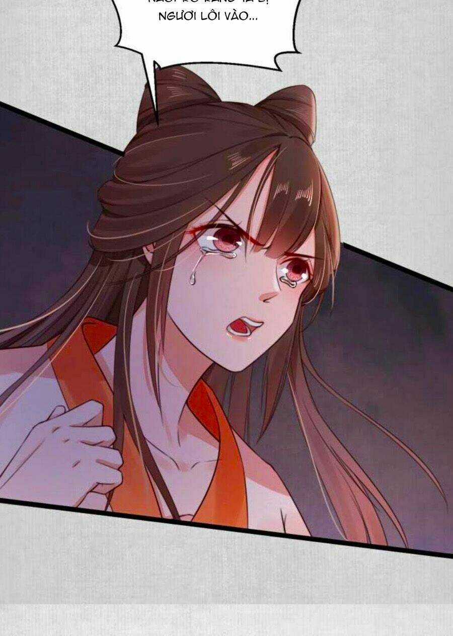 Hoạn Phi Hoàn Triều - Chapter 16 - Trang 25