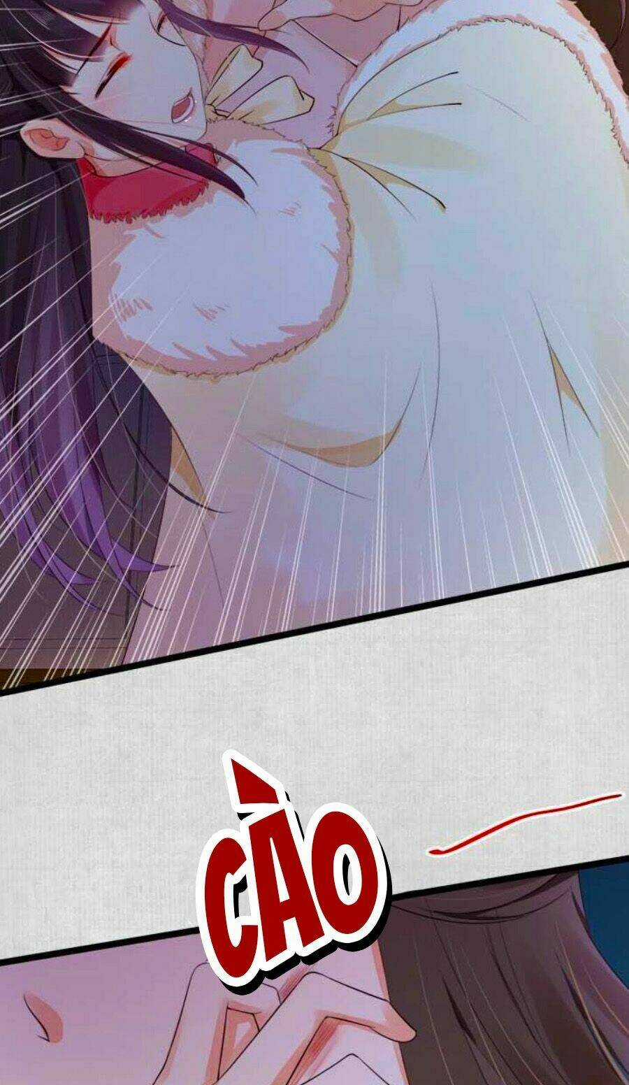 Hoạn Phi Hoàn Triều - Chapter 16 - Trang 27