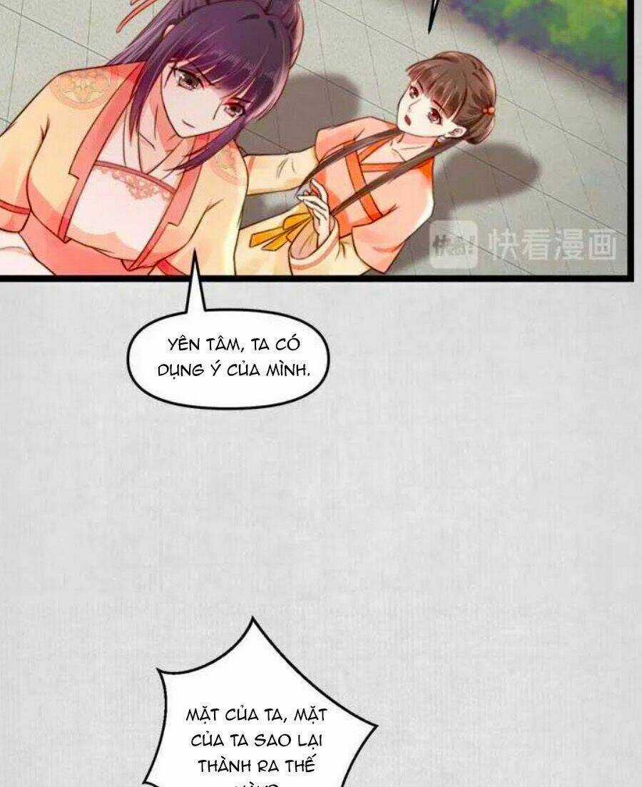 Hoạn Phi Hoàn Triều - Chapter 16 - Trang 36