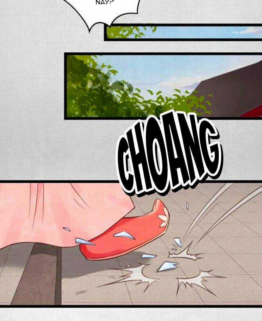 Hoạn Phi Hoàn Triều - Chapter 16 - Trang 37