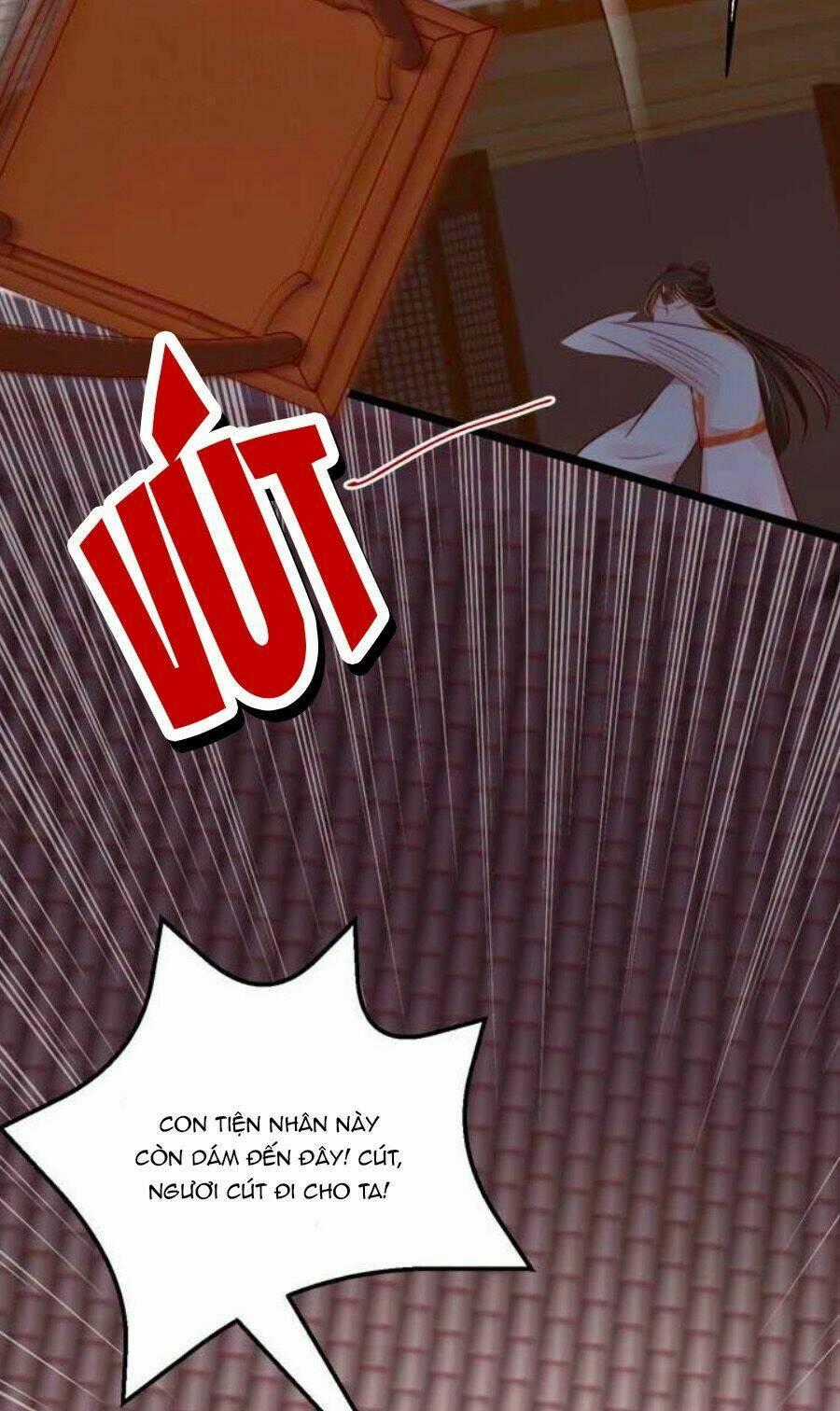 Hoạn Phi Hoàn Triều - Chapter 16 - Trang 40