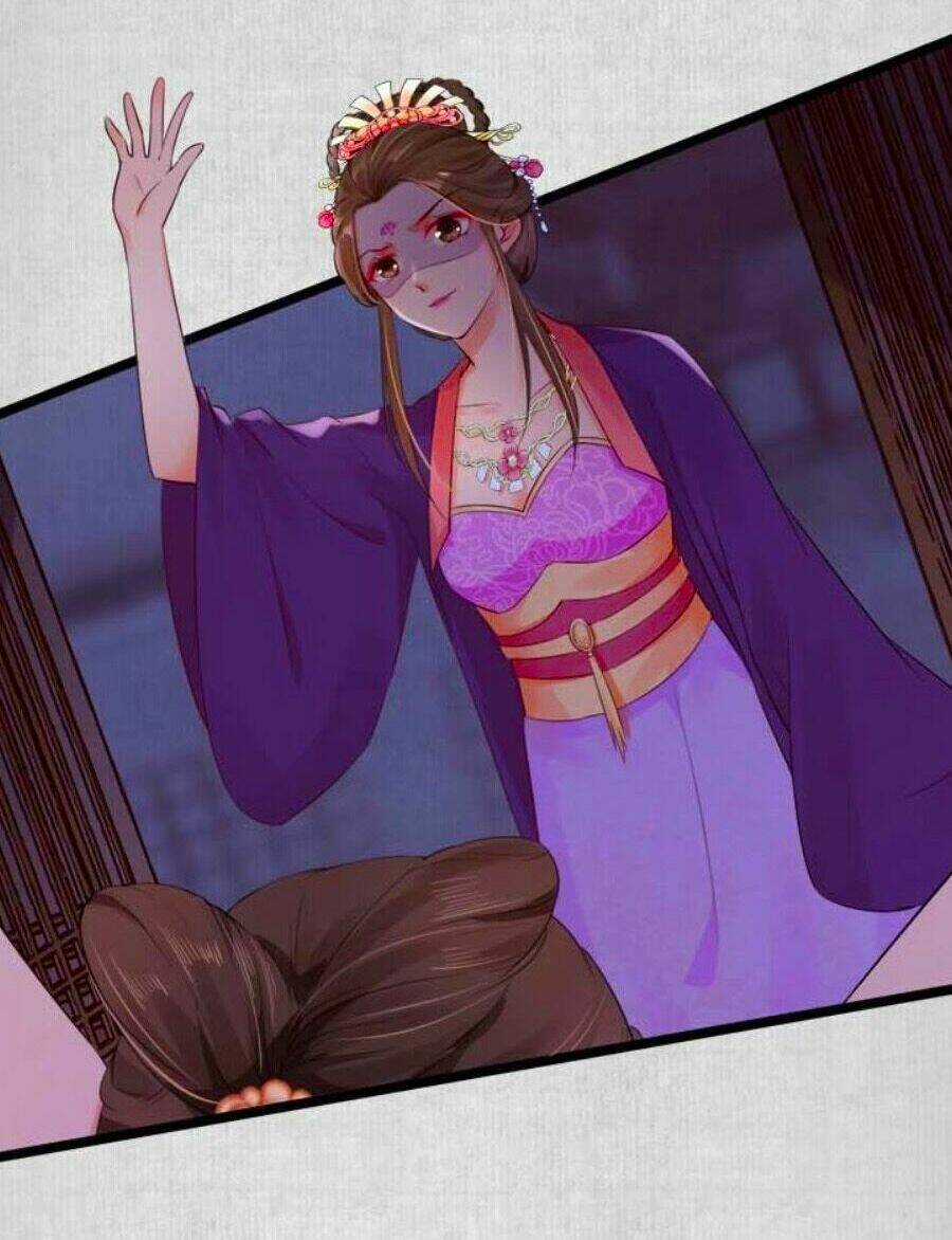 Hoạn Phi Hoàn Triều - Chapter 16 - Trang 6