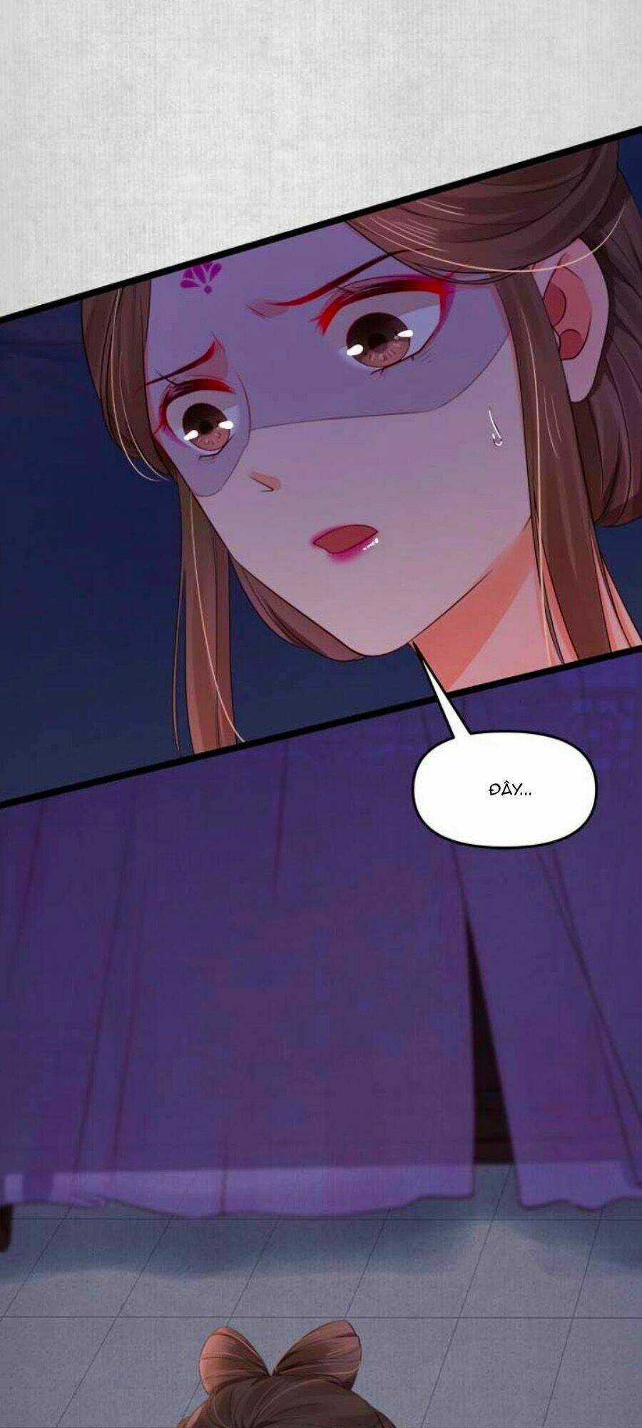 Hoạn Phi Hoàn Triều - Chapter 16 - Trang 7