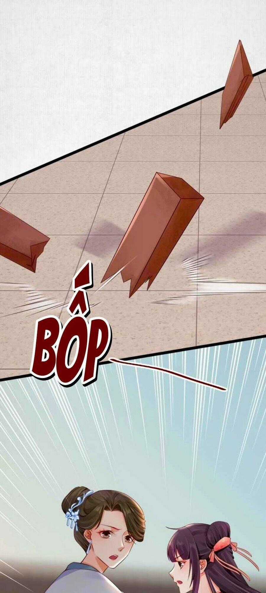 Hoạn Phi Hoàn Triều - Chapter 17 - Trang 1