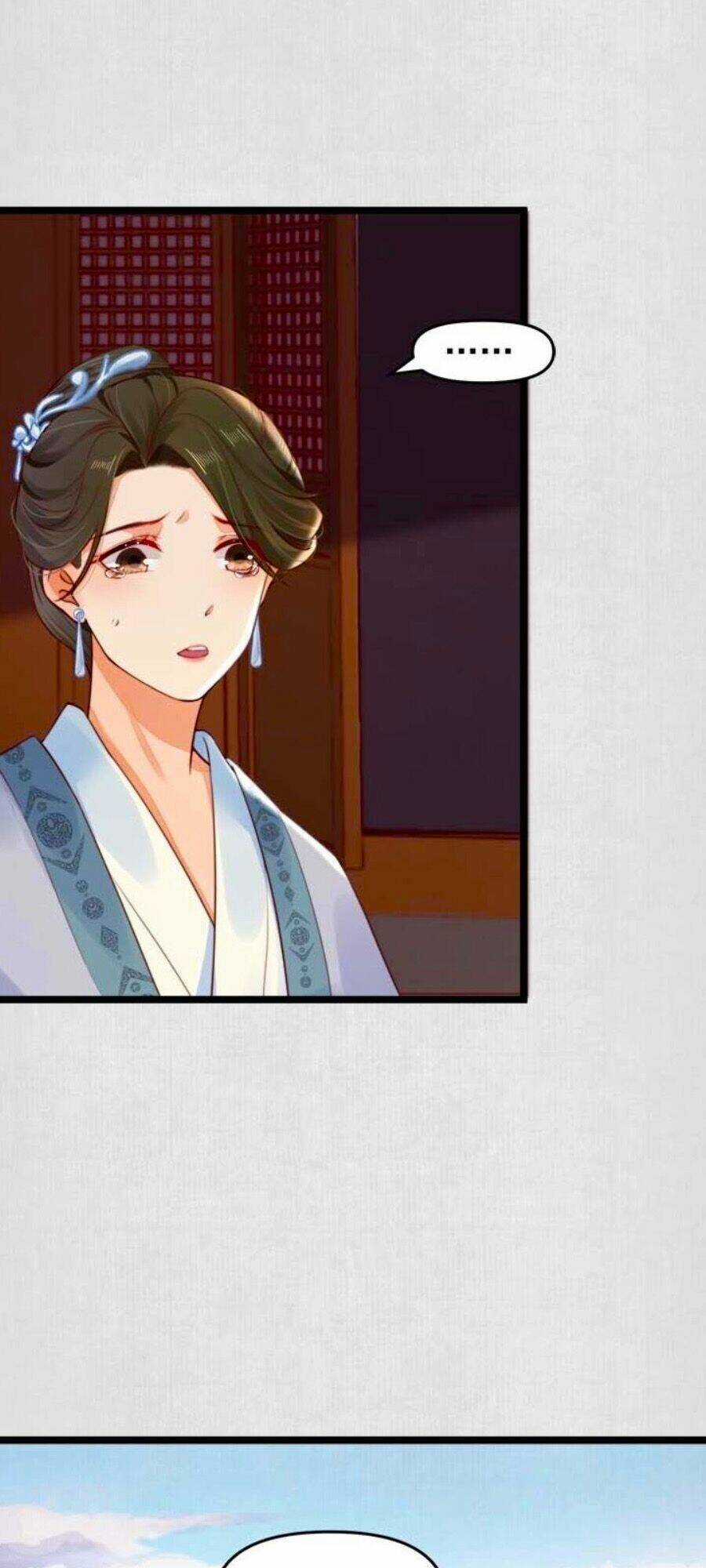 Hoạn Phi Hoàn Triều - Chapter 17 - Trang 19