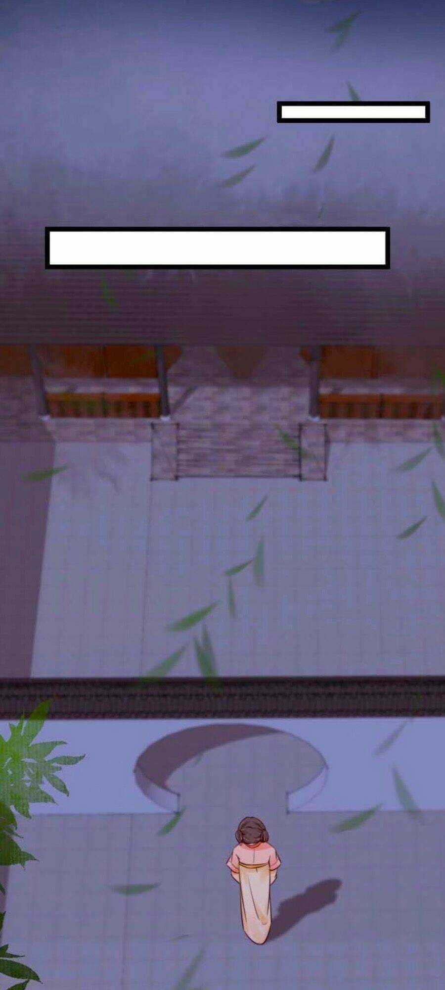 Hoạn Phi Hoàn Triều - Chapter 17 - Trang 24