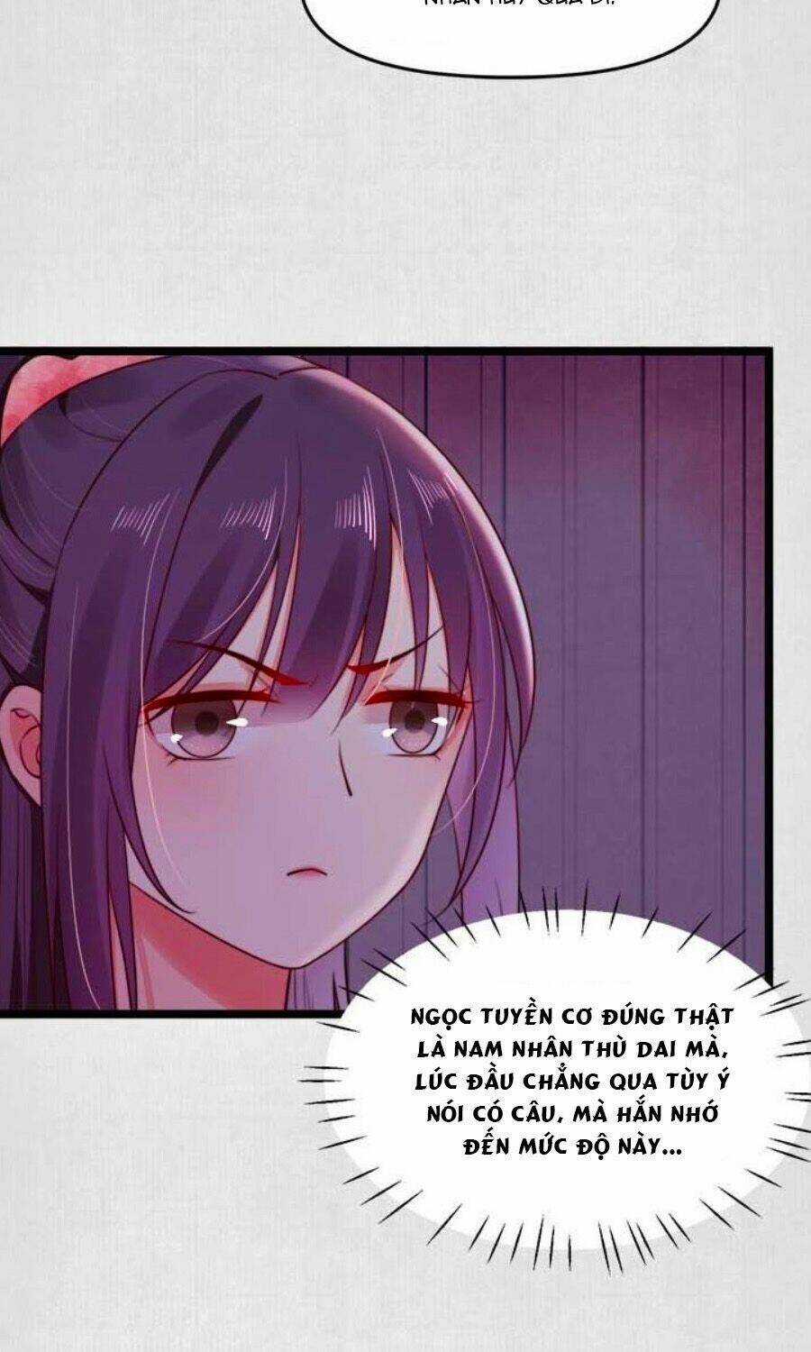 Hoạn Phi Hoàn Triều - Chapter 17 - Trang 27