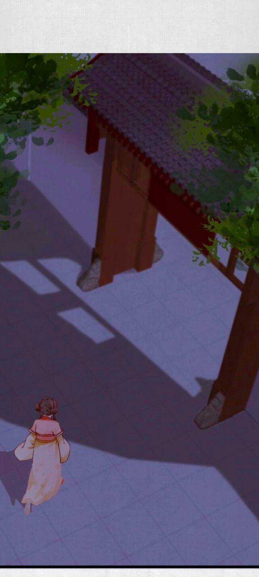 Hoạn Phi Hoàn Triều - Chapter 17 - Trang 28