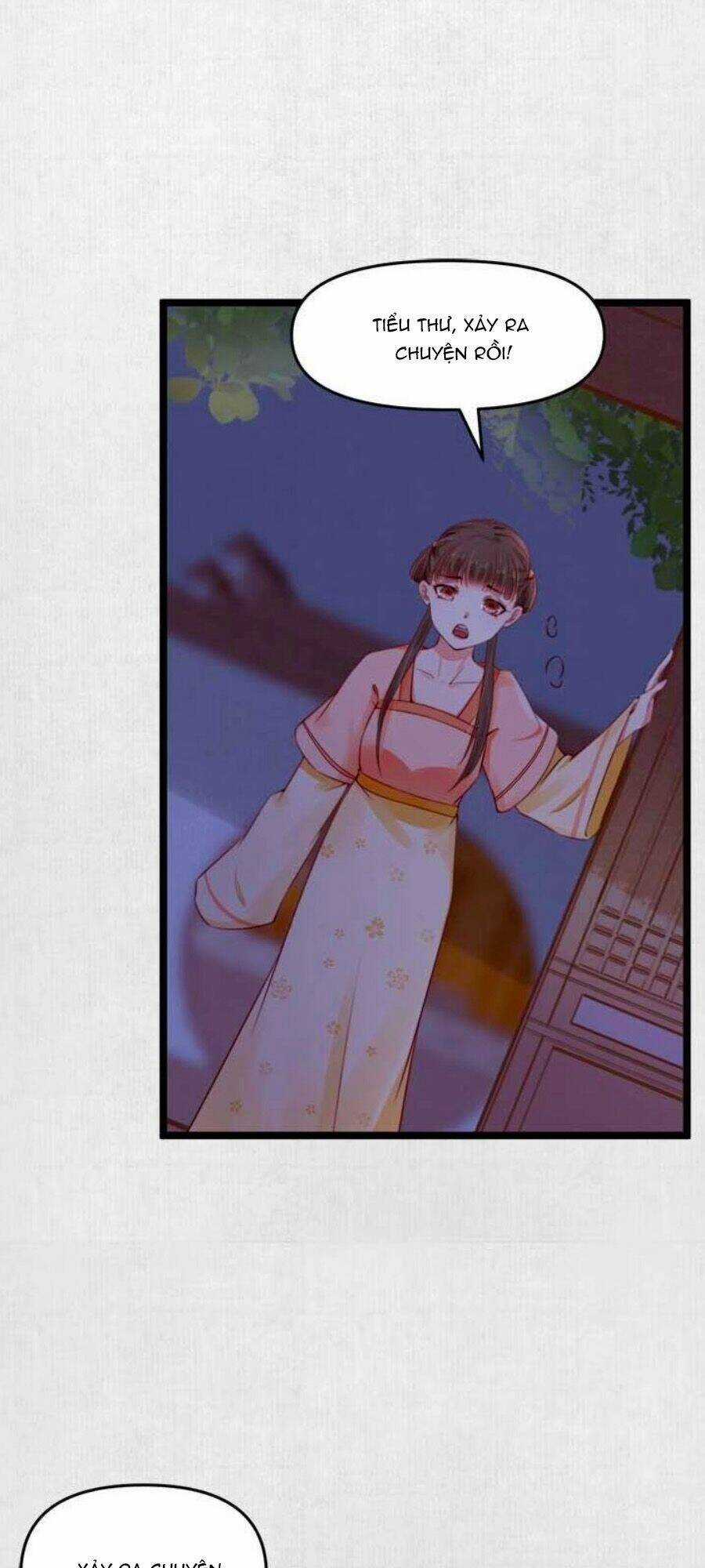 Hoạn Phi Hoàn Triều - Chapter 17 - Trang 29