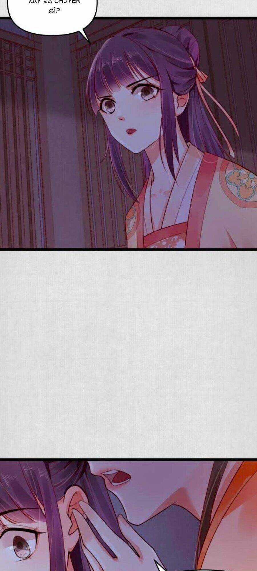 Hoạn Phi Hoàn Triều - Chapter 17 - Trang 30