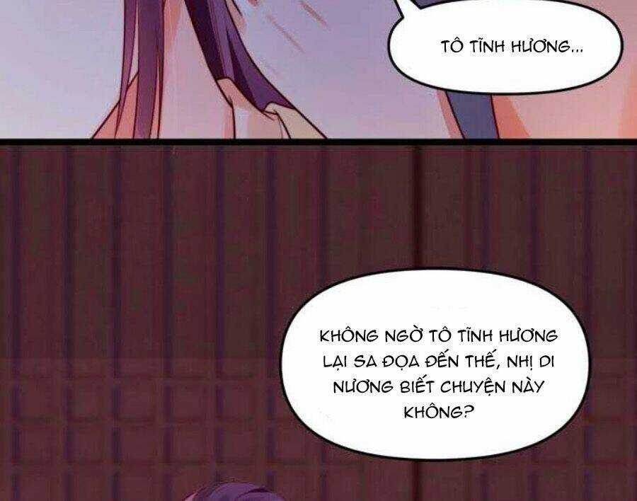 Hoạn Phi Hoàn Triều - Chapter 17 - Trang 31