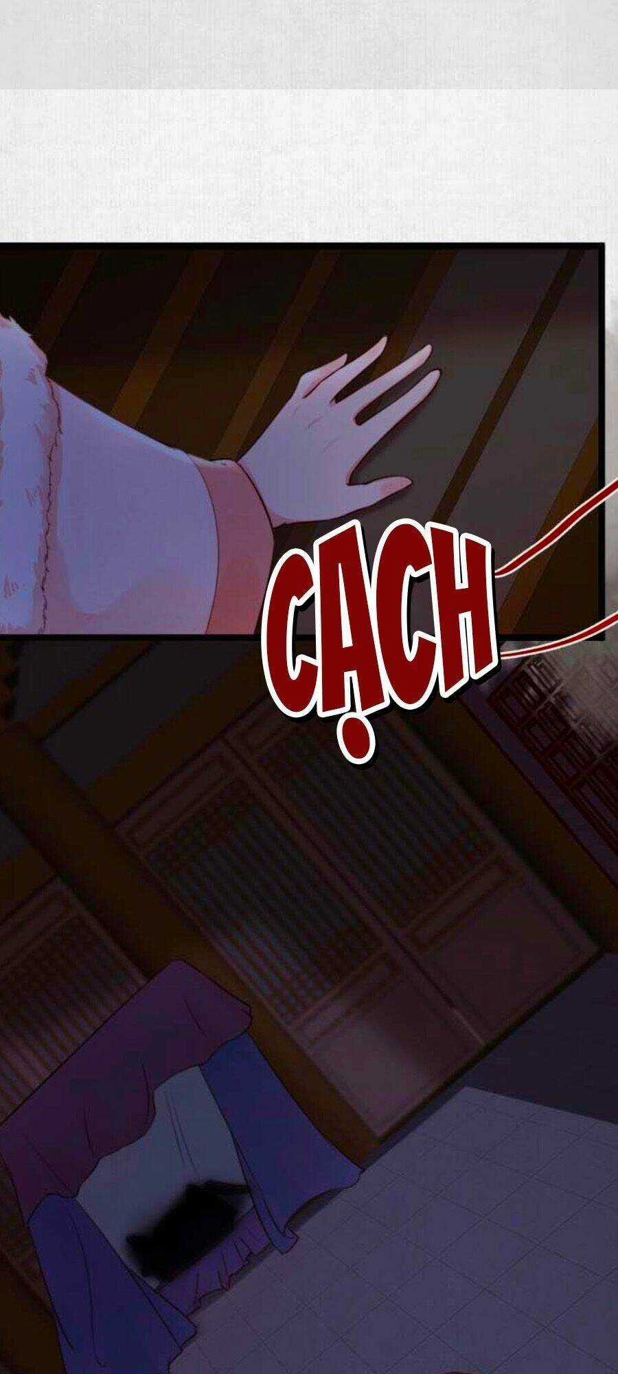 Hoạn Phi Hoàn Triều - Chapter 17 - Trang 36