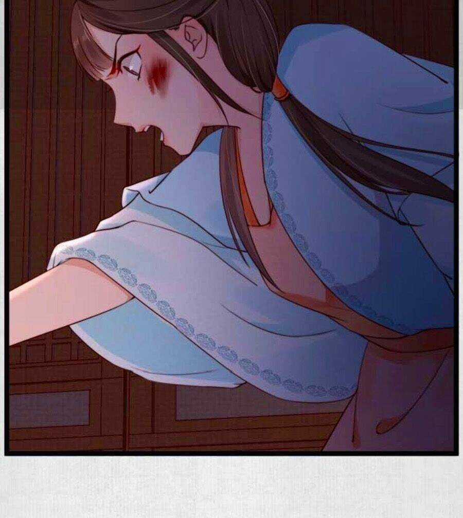 Hoạn Phi Hoàn Triều - Chapter 17 - Trang 39