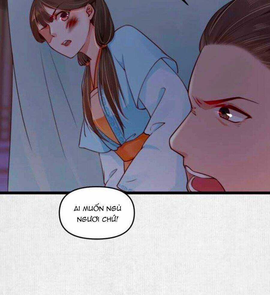 Hoạn Phi Hoàn Triều - Chapter 17 - Trang 43