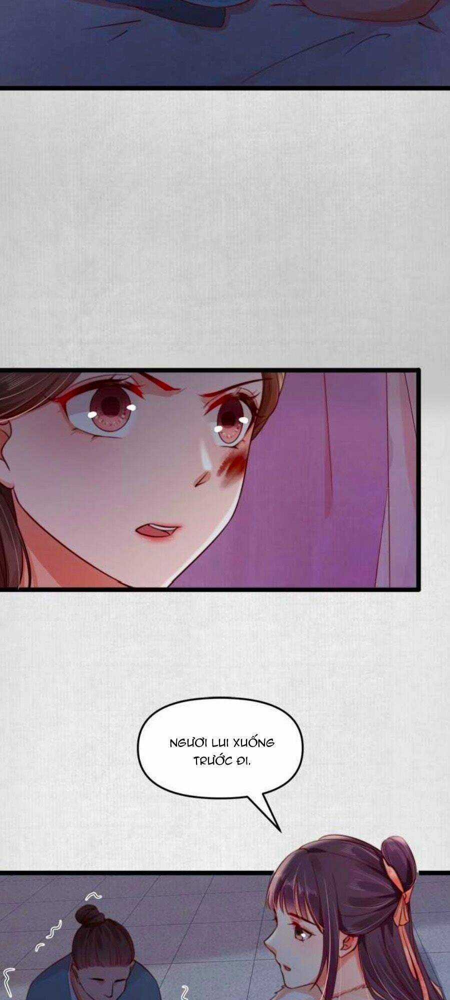 Hoạn Phi Hoàn Triều - Chapter 17 - Trang 46