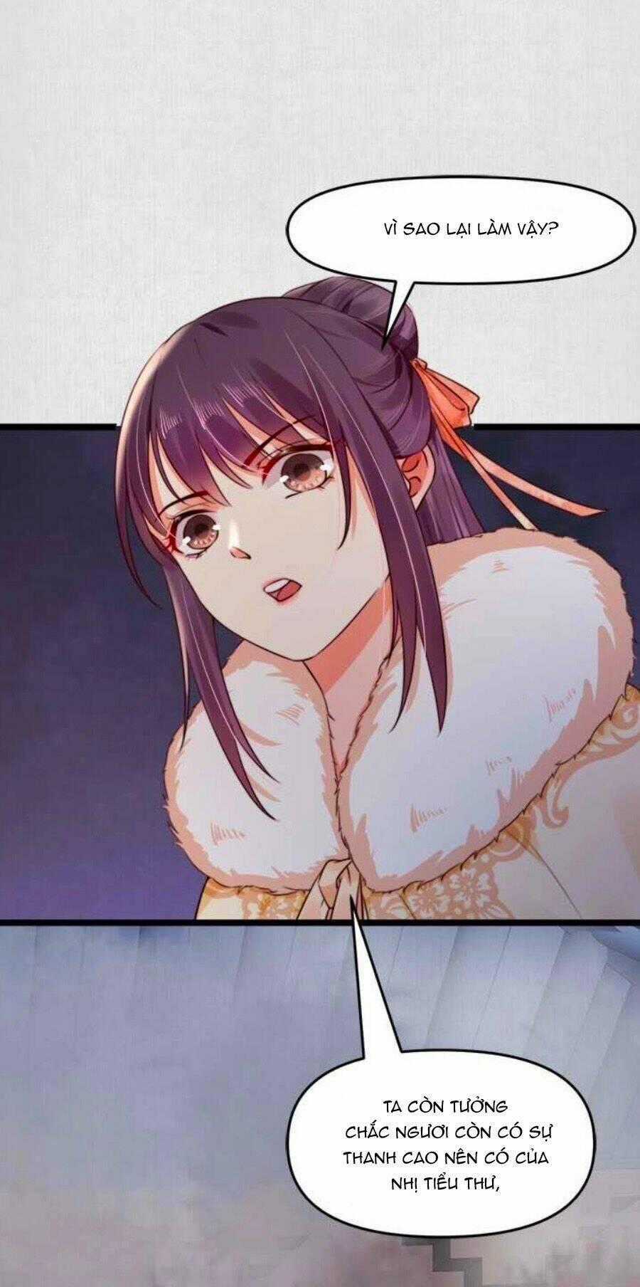 Hoạn Phi Hoàn Triều - Chapter 17 - Trang 48