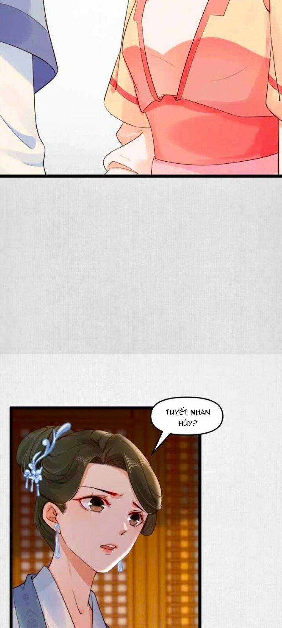 Hoạn Phi Hoàn Triều - Chapter 17 - Trang 6