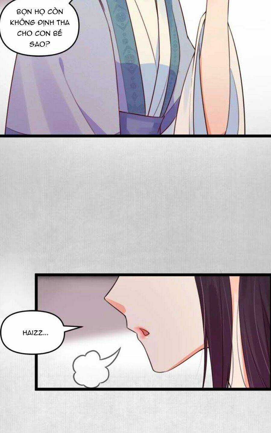 Hoạn Phi Hoàn Triều - Chapter 17 - Trang 10