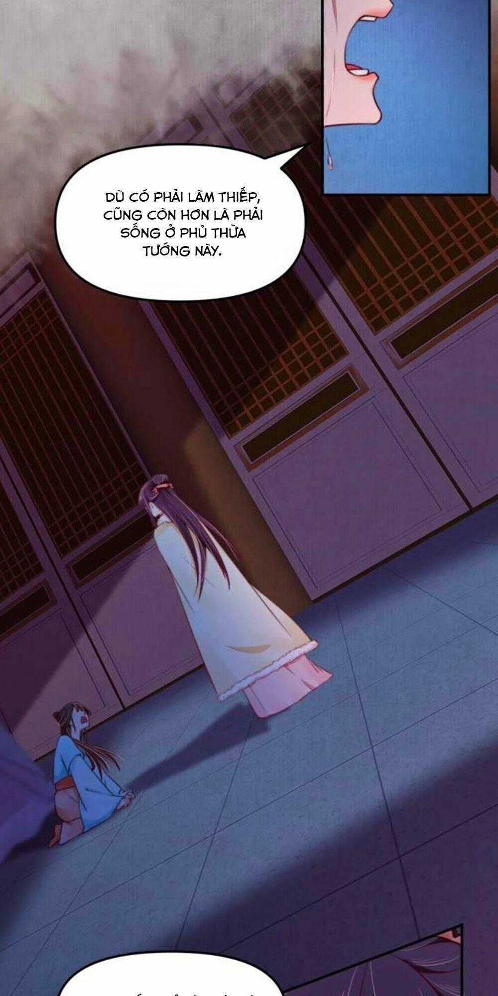 Hoạn Phi Hoàn Triều - Chapter 18 - Trang 2