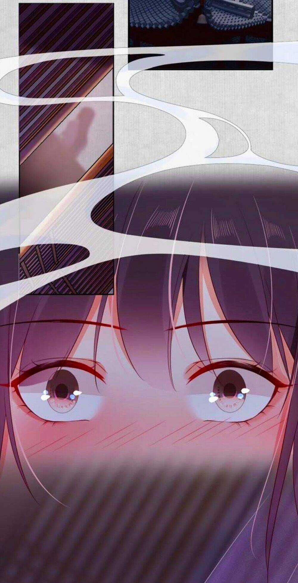 Hoạn Phi Hoàn Triều - Chapter 18 - Trang 11