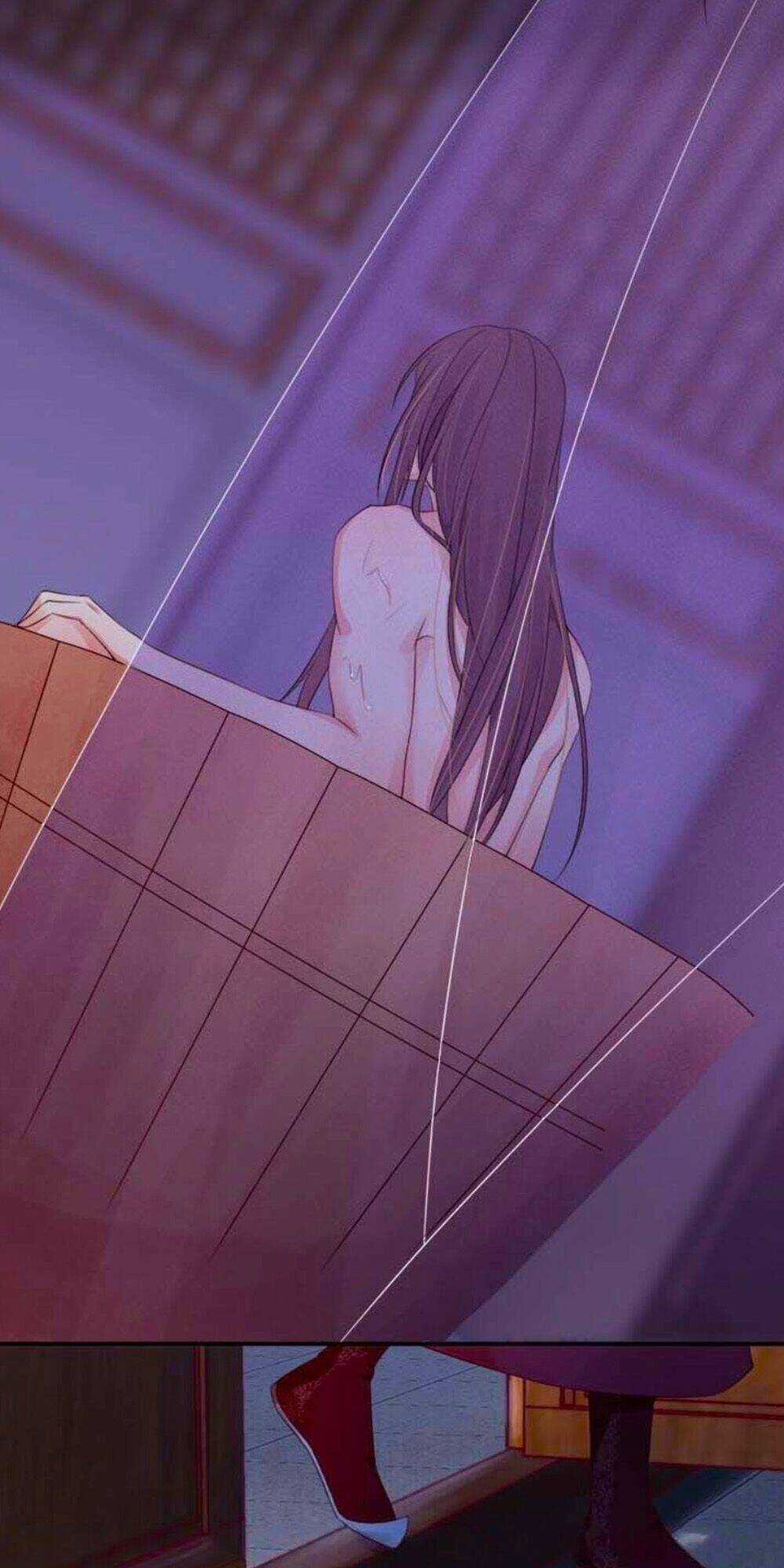 Hoạn Phi Hoàn Triều - Chapter 18 - Trang 12